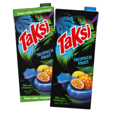 Taksi